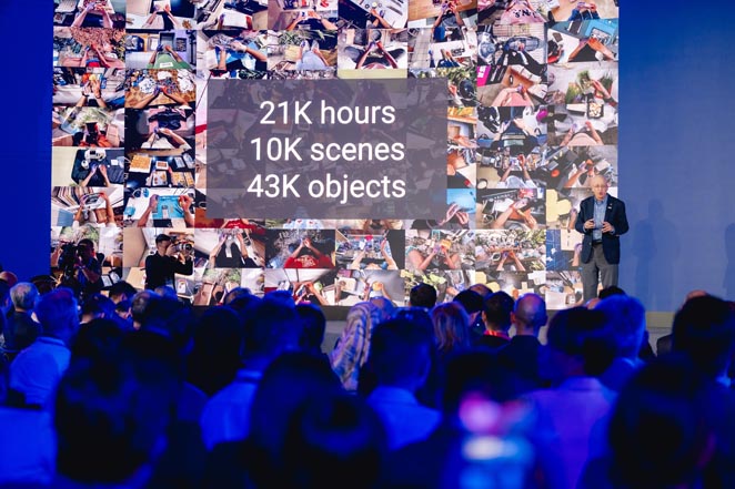 Tech Talk: Efficient Physical AI